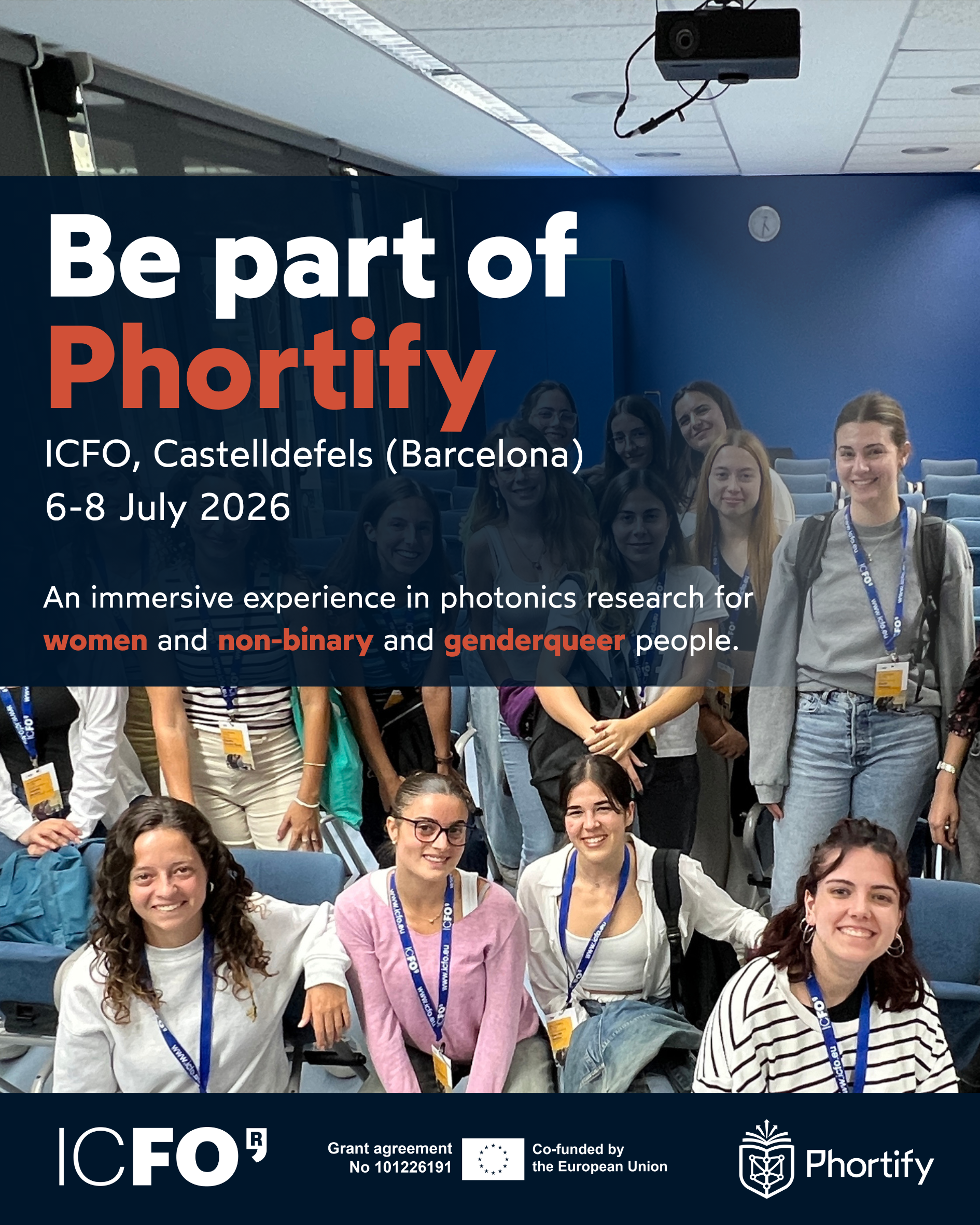 Phortify 1