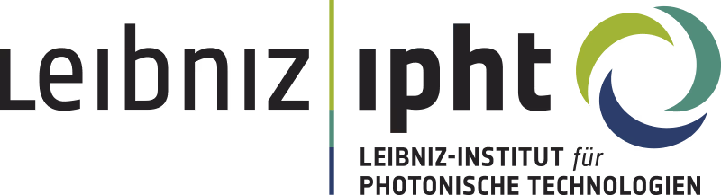 Leibniz IPHT logo