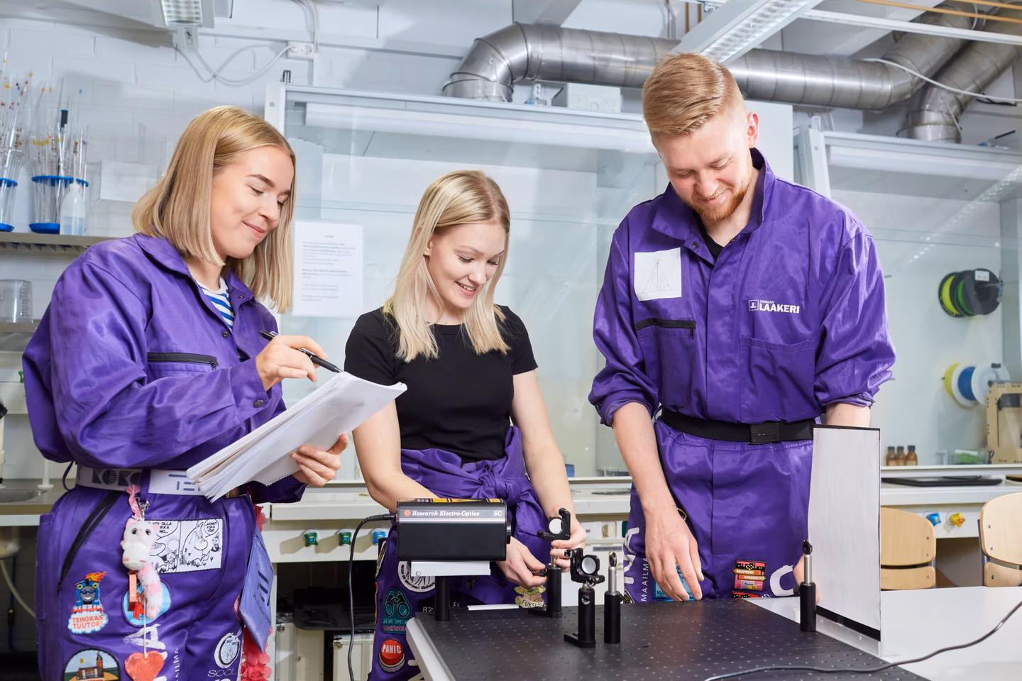 Phortify Joensuu UEF