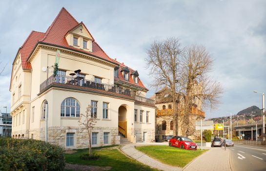 Phortify PhotonHub Accommodation Hotel Villa am Paradies