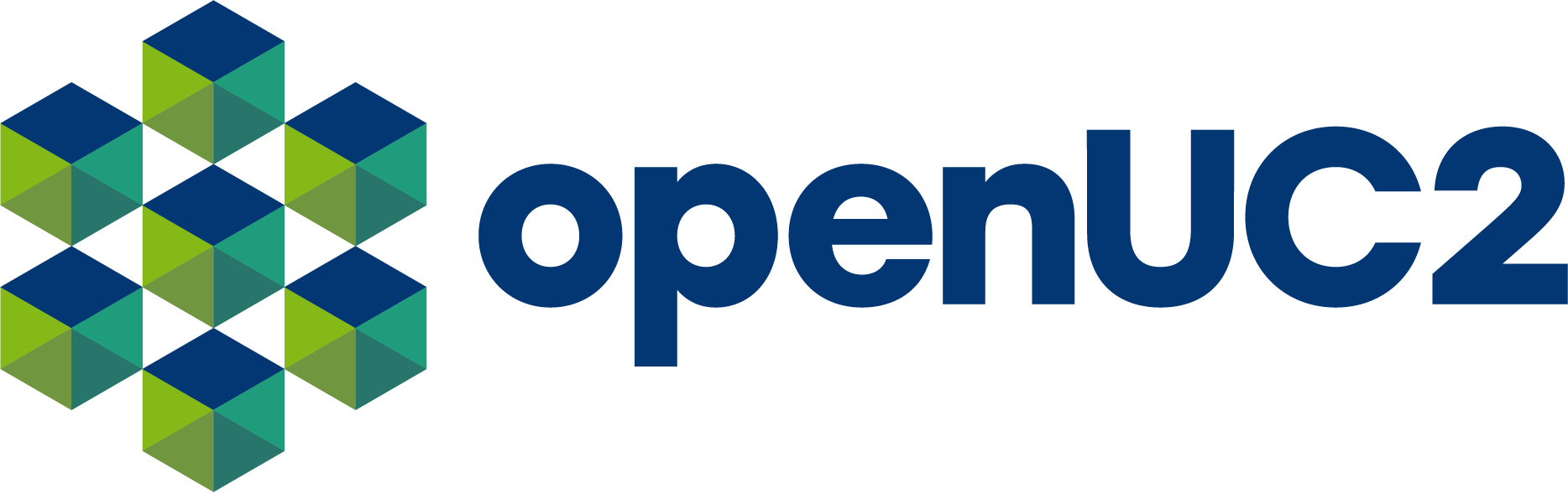 Phortify openUC2 logo